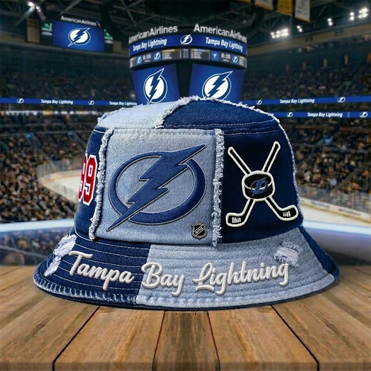 TBL+Premium NHL Bucket Hat  NAK TTT