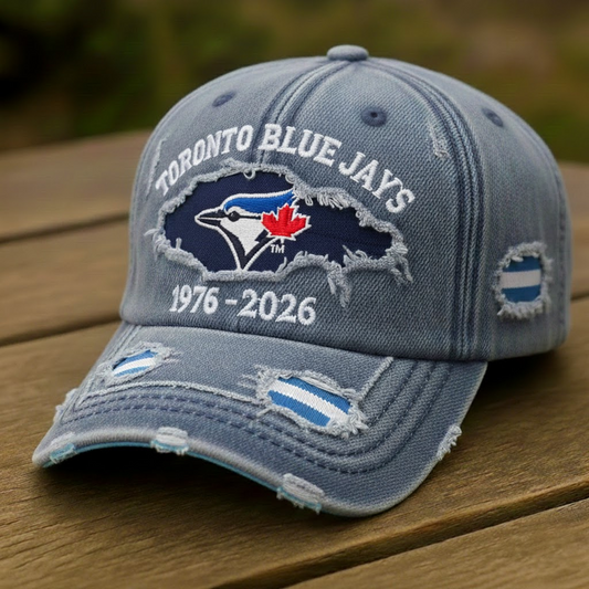 TOR X MLB PREMIUM CAP NAK NHT