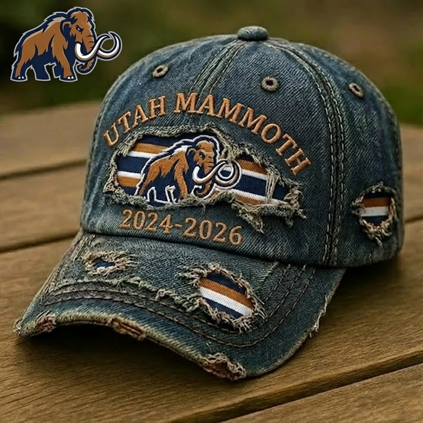 UTM X NHL PREMIUM CAP HCT APT NEEN NAK NHT