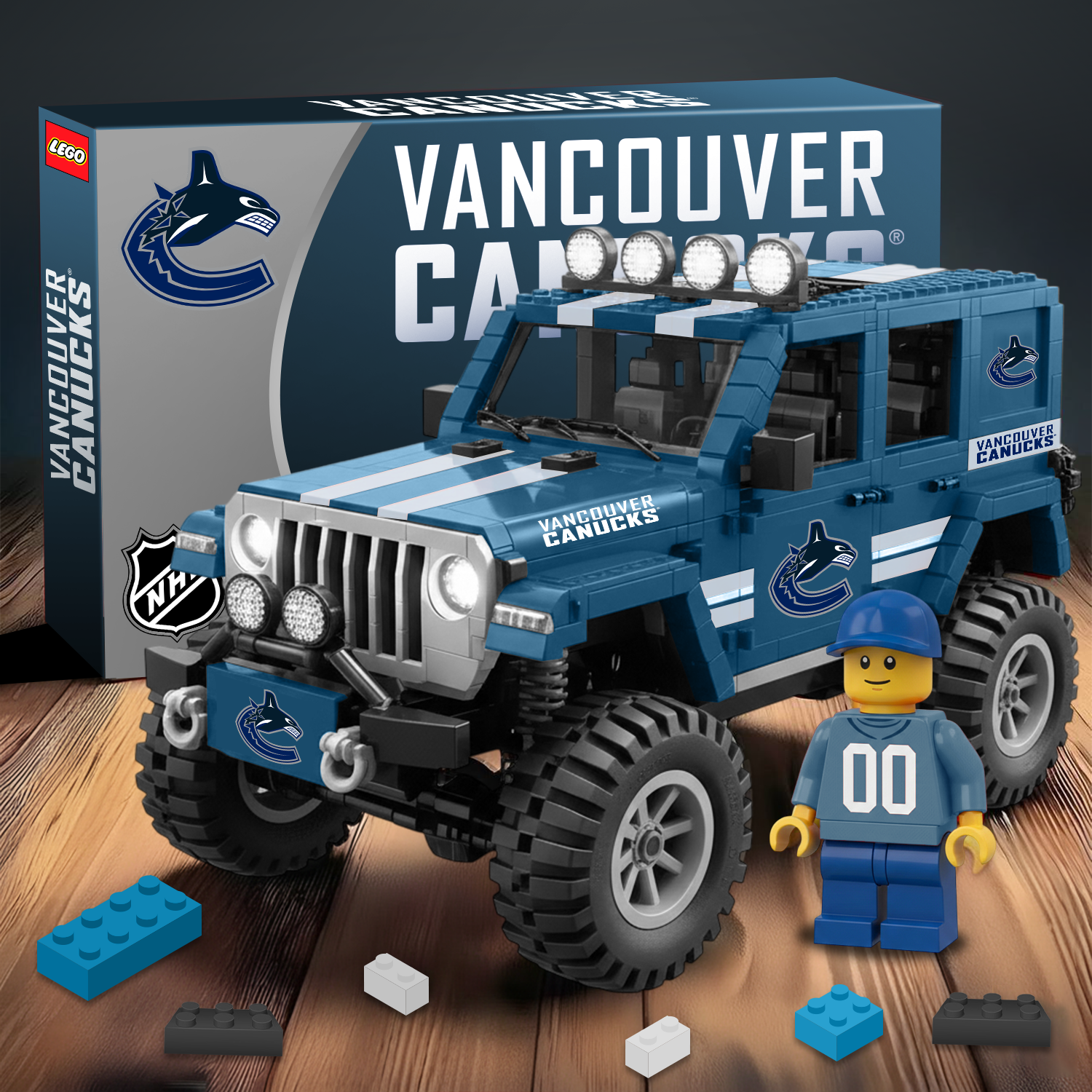 Selected Variant Image