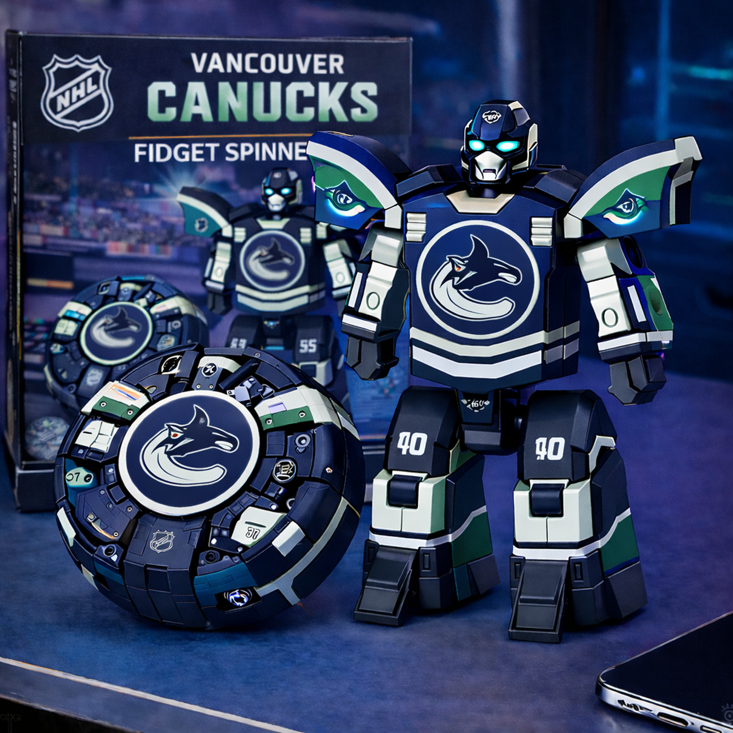 Selected Variant Image