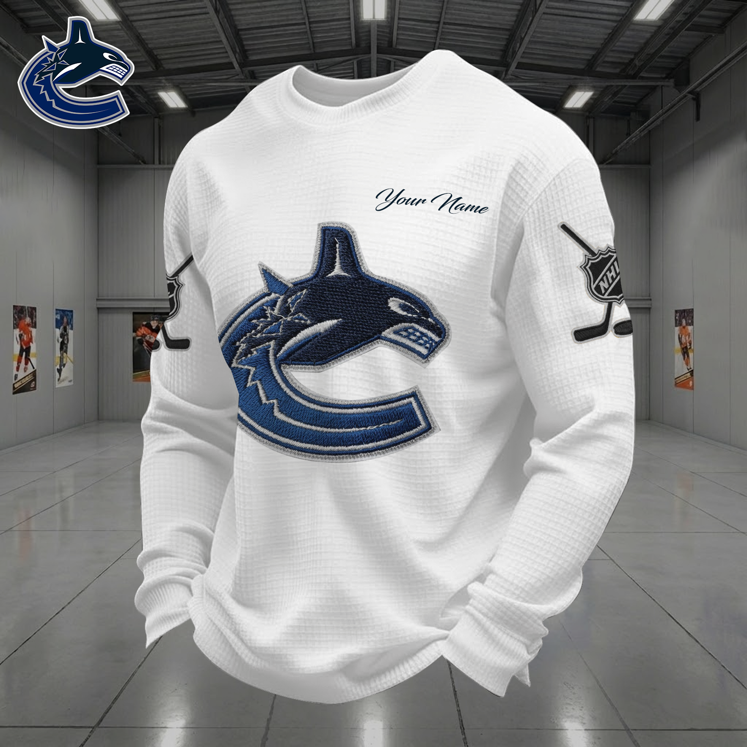 Selected Variant Image