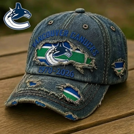 VAN X NHL PREMIUM CAP HCT APT NEEN NAK NHT