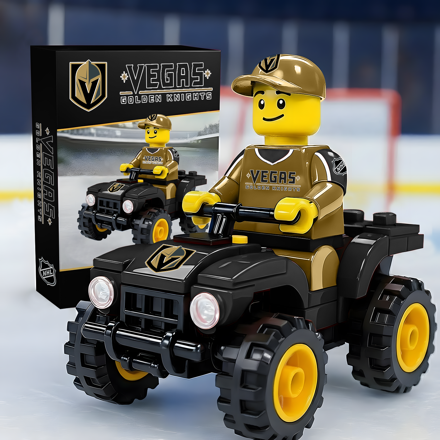 Selected Variant Image