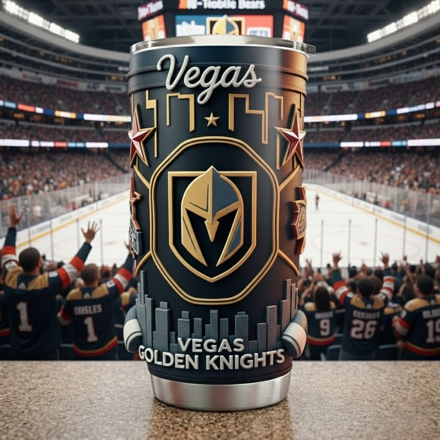 Selected Variant Image