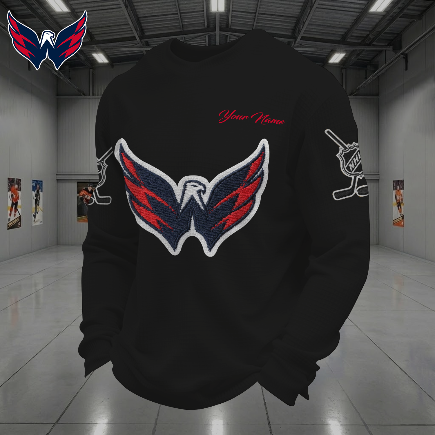 Selected Variant Image