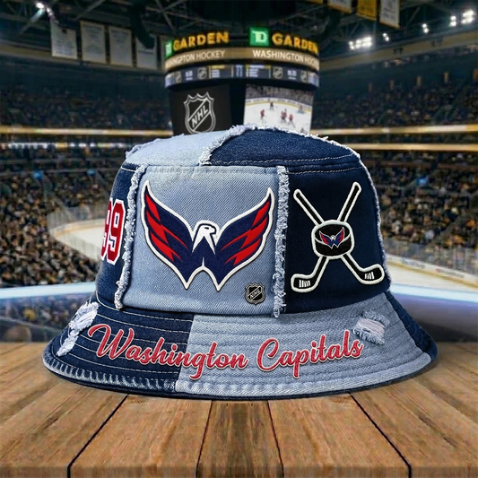 WC+Premium NHL Bucket Hat  NAK TTT