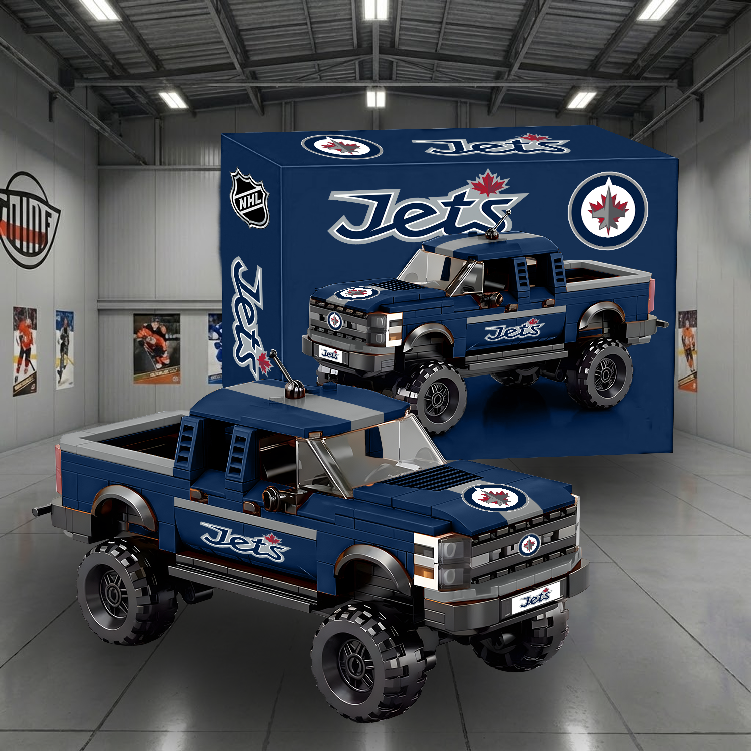 Selected Variant Image