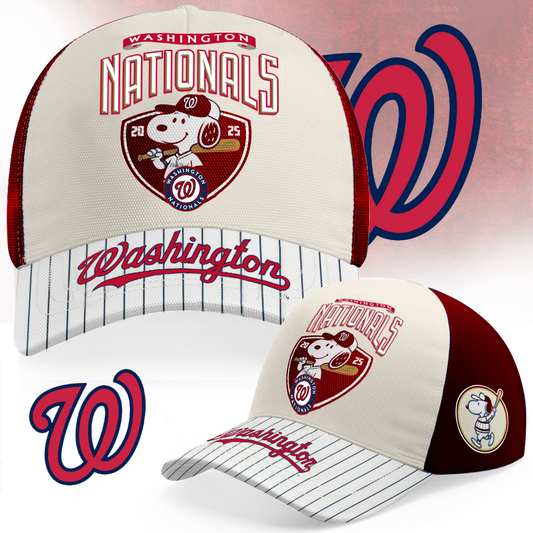 WN  Premium MLB x SNP Classic Cap DDT HLPHUONG